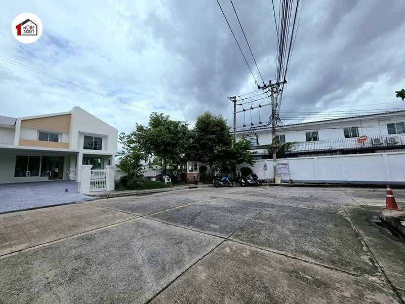 นันทวัน วงแหวน-รัตนาธิเบศร์, Nonthaburi, Sao Thong Hin, Bang Yai, Nonthaburi, 4 Bedrooms, 307 sqm, Single Detached House For Sale, by อานันท์ ขจรศักดิ์ว่องไว, 500493228 - DDproperty.com