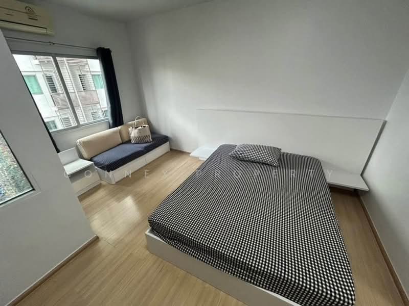A Space Asoke-Ratchada, Bangkok, 624 Asoke-Dindaeng Road, Din Daeng, Bangkok, 1 Bedroom, 25 sqm, Condo For Sale, by Connex Property, 500493229 - DDproperty.com