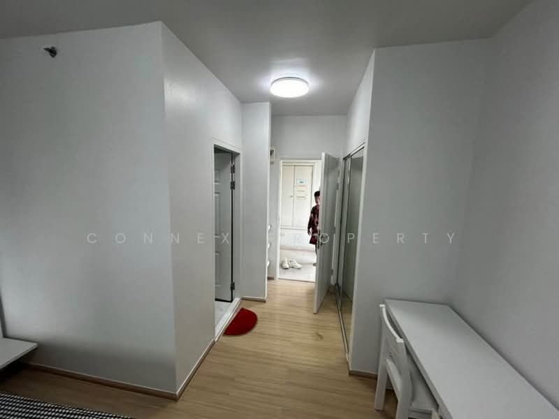 A Space Asoke-Ratchada, Bangkok, 624 Asoke-Dindaeng Road, Din Daeng, Bangkok, 1 Bedroom, 25 sqm, Condo For Sale, by Connex Property, 500493229 - DDproperty.com