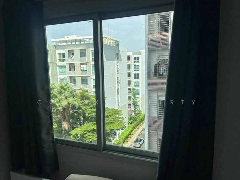 A Space Asoke-Ratchada, Bangkok, 624 Asoke-Dindaeng Road, Din Daeng, Bangkok, 1 Bedroom, 25 sqm, Condo For Sale, by Connex Property, 500493229 - DDproperty.com