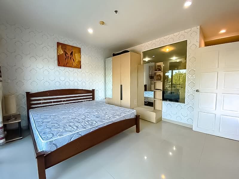 AD Hyatt Condominium : เอดี ไฮแอท คอนโดมิเนียม, ชลบุรี, 507 ซ.นาเกลือ 16, นาเกลือ, บางละมุง, ชลบุรี, 44 ตร.ม., คอนโด ขาย, โดย PLC real estate, 500493230 - DDproperty.com