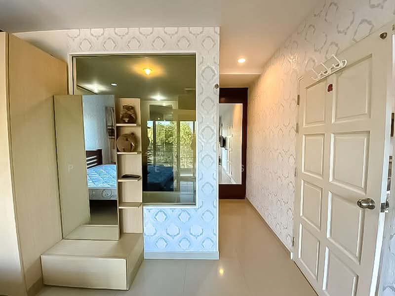 AD Hyatt Condominium, Chon Buri (Pattaya), 507 Na Kluea 16 Alley, Na Kloe, Bang Lamung (Pattaya), Chon Buri (Pattaya), 1 Bedroom, 44 sqm, Condo For Sale, by PLC real estate, 500493230 - DDproperty.com
