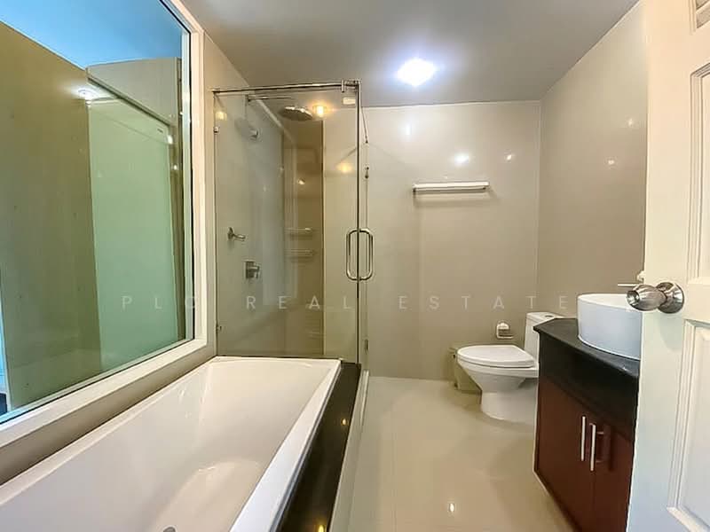 AD Hyatt Condominium, Chon Buri (Pattaya), 507 Na Kluea 16 Alley, Na Kloe, Bang Lamung (Pattaya), Chon Buri (Pattaya), 1 Bedroom, 44 sqm, Condo For Sale, by PLC real estate, 500493230 - DDproperty.com