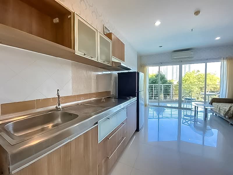 AD Hyatt Condominium : เอดี ไฮแอท คอนโดมิเนียม, ชลบุรี, 507 ซ.นาเกลือ 16, นาเกลือ, บางละมุง, ชลบุรี, 44 ตร.ม., คอนโด ขาย, โดย PLC real estate, 500493230 - DDproperty.com