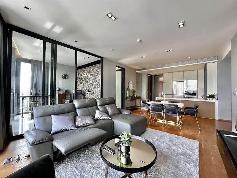 BEATNIQ Sukhumvit 32, Bangkok, Soi Sukhumvit 32, Sukhumvit Road, Khong Tan, Khlong Toei, Bangkok, 2 Bedrooms, 107 sqm, Condo For Rent, by Bangkok Residential, 500493231 - DDproperty.com