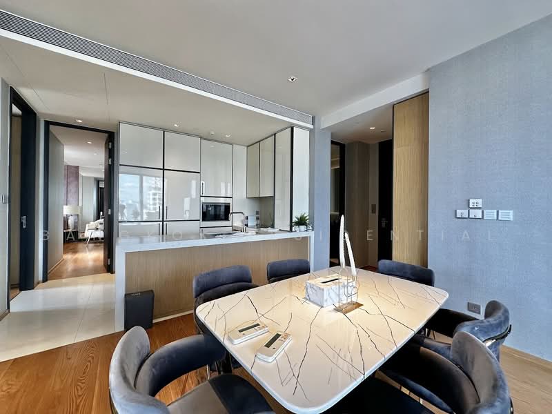 BEATNIQ Sukhumvit 32, Bangkok, Soi Sukhumvit 32, Sukhumvit Road, Khong Tan, Khlong Toei, Bangkok, 2 Bedrooms, 107 sqm, Condo For Rent, by Bangkok Residential, 500493231 - DDproperty.com