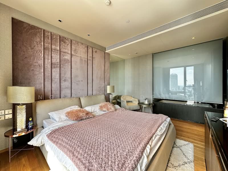 BEATNIQ Sukhumvit 32, Bangkok, Soi Sukhumvit 32, Sukhumvit Road, Khong Tan, Khlong Toei, Bangkok, 2 Bedrooms, 107 sqm, Condo For Rent, by Bangkok Residential, 500493231 - DDproperty.com