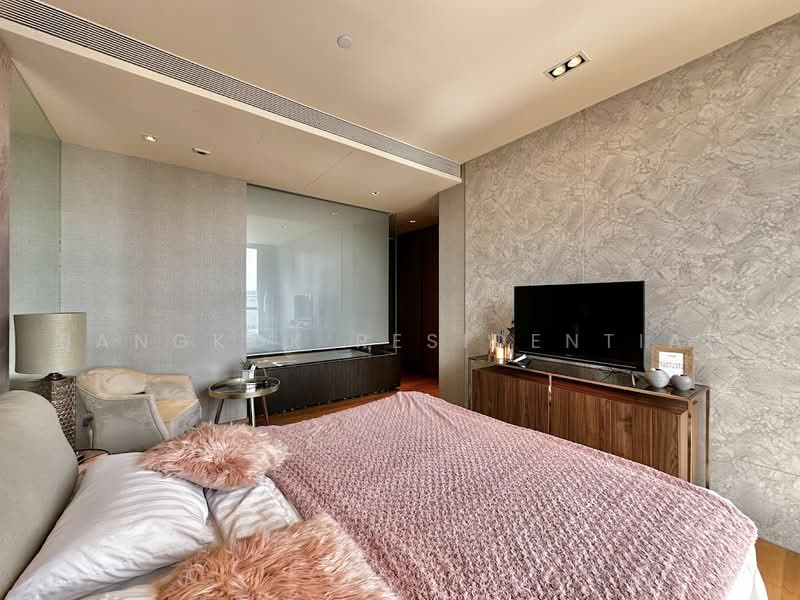 BEATNIQ Sukhumvit 32, Bangkok, Soi Sukhumvit 32, Sukhumvit Road, Khong Tan, Khlong Toei, Bangkok, 2 Bedrooms, 107 sqm, Condo For Rent, by Bangkok Residential, 500493231 - DDproperty.com