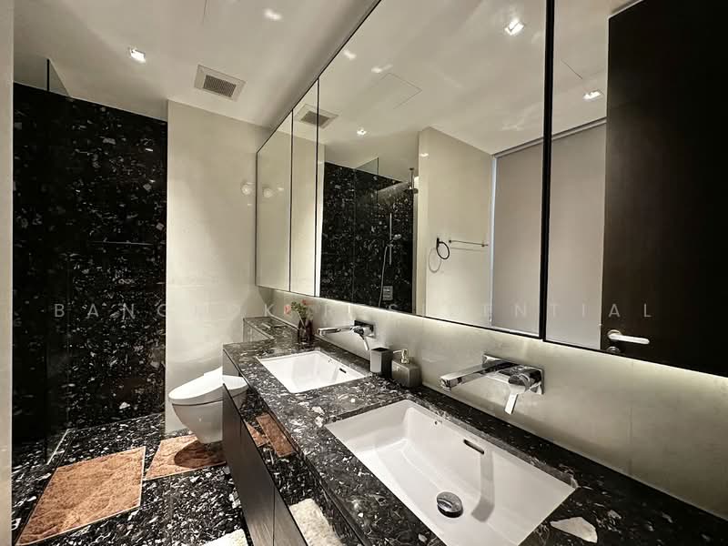 BEATNIQ Sukhumvit 32, Bangkok, Soi Sukhumvit 32, Sukhumvit Road, Khong Tan, Khlong Toei, Bangkok, 2 Bedrooms, 107 sqm, Condo For Rent, by Bangkok Residential, 500493231 - DDproperty.com