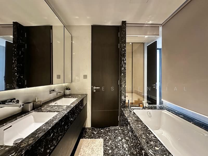 BEATNIQ Sukhumvit 32, Bangkok, Soi Sukhumvit 32, Sukhumvit Road, Khong Tan, Khlong Toei, Bangkok, 2 Bedrooms, 107 sqm, Condo For Rent, by Bangkok Residential, 500493231 - DDproperty.com