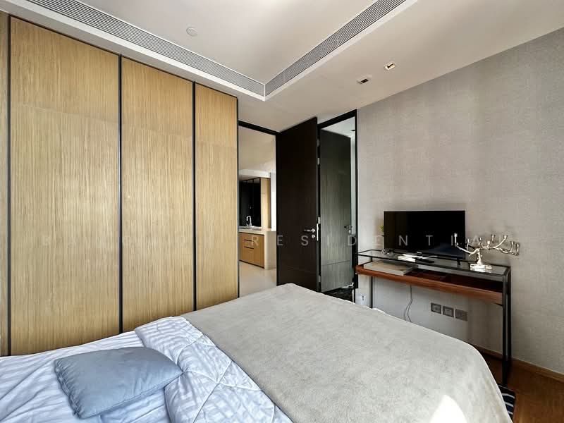 BEATNIQ Sukhumvit 32, Bangkok, Soi Sukhumvit 32, Sukhumvit Road, Khong Tan, Khlong Toei, Bangkok, 2 Bedrooms, 107 sqm, Condo For Rent, by Bangkok Residential, 500493231 - DDproperty.com