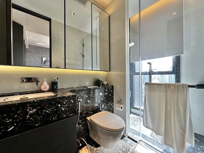BEATNIQ Sukhumvit 32, Bangkok, Soi Sukhumvit 32, Sukhumvit Road, Khong Tan, Khlong Toei, Bangkok, 2 Bedrooms, 107 sqm, Condo For Rent, by Bangkok Residential, 500493231 - DDproperty.com