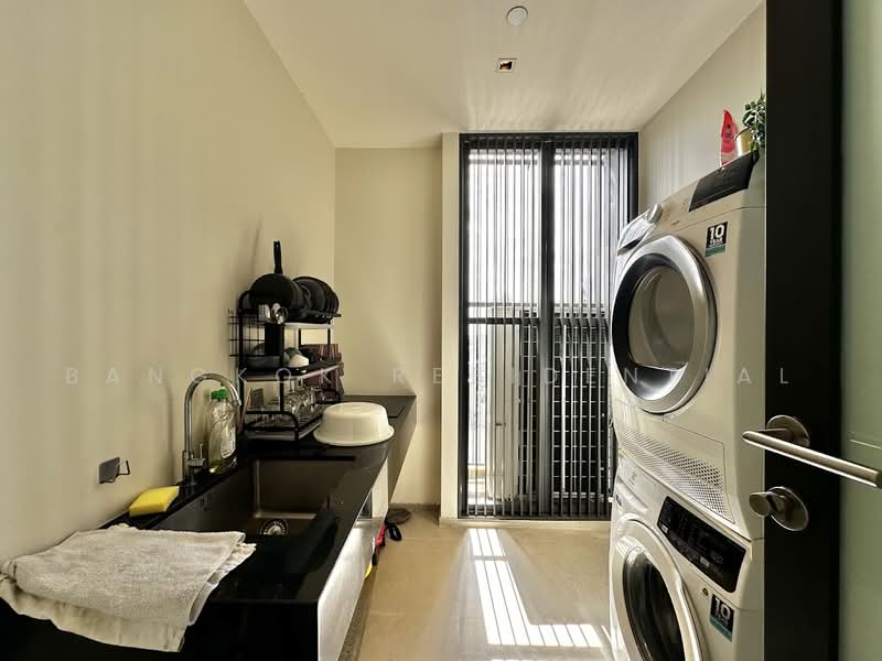 BEATNIQ Sukhumvit 32, Bangkok, Soi Sukhumvit 32, Sukhumvit Road, Khong Tan, Khlong Toei, Bangkok, 2 Bedrooms, 107 sqm, Condo For Rent, by Bangkok Residential, 500493231 - DDproperty.com