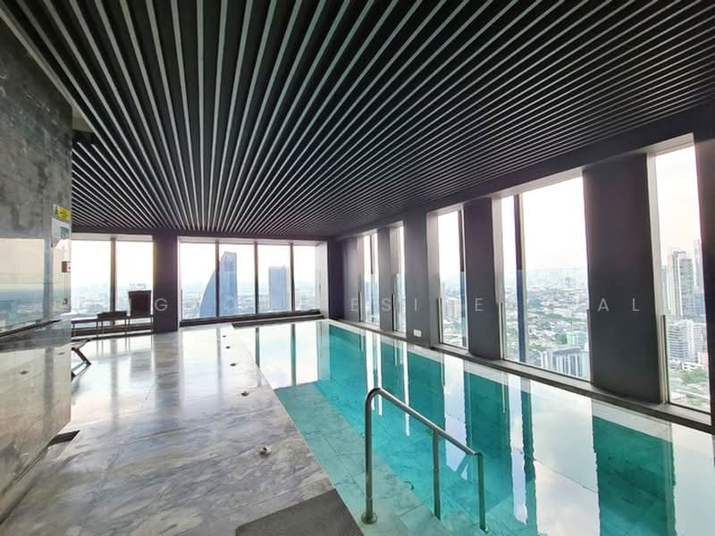 BEATNIQ Sukhumvit 32, Bangkok, Soi Sukhumvit 32, Sukhumvit Road, Khong Tan, Khlong Toei, Bangkok, 2 Bedrooms, 107 sqm, Condo For Rent, by Bangkok Residential, 500493231 - DDproperty.com