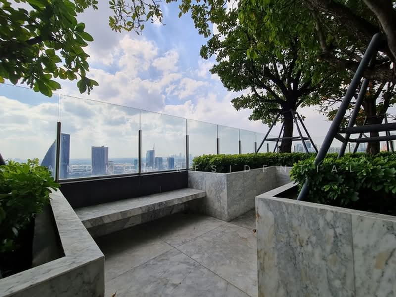 BEATNIQ Sukhumvit 32, Bangkok, Soi Sukhumvit 32, Sukhumvit Road, Khong Tan, Khlong Toei, Bangkok, 2 Bedrooms, 107 sqm, Condo For Rent, by Bangkok Residential, 500493231 - DDproperty.com