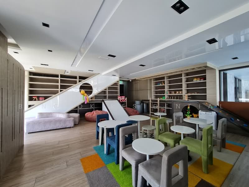 BEATNIQ Sukhumvit 32, Bangkok, Soi Sukhumvit 32, Sukhumvit Road, Khong Tan, Khlong Toei, Bangkok, 2 Bedrooms, 107 sqm, Condo For Rent, by Bangkok Residential, 500493231 - DDproperty.com