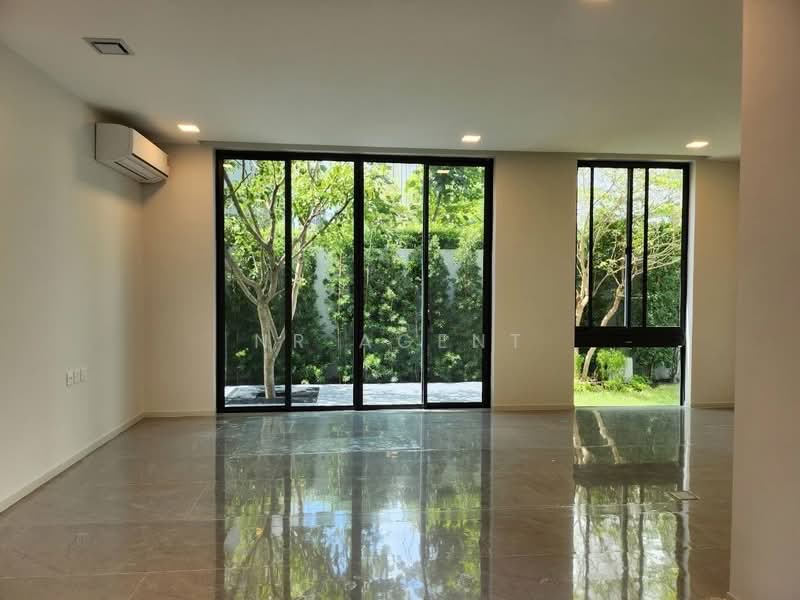 VIVE Krungthep Kreetha, Bangkok, Krungthep Kreetha Road, Saphan Sung, Bangkok, 4 Bedrooms, 421 sqm, Single Detached House For Sale, by NR AGENT, 500493234 - DDproperty.com