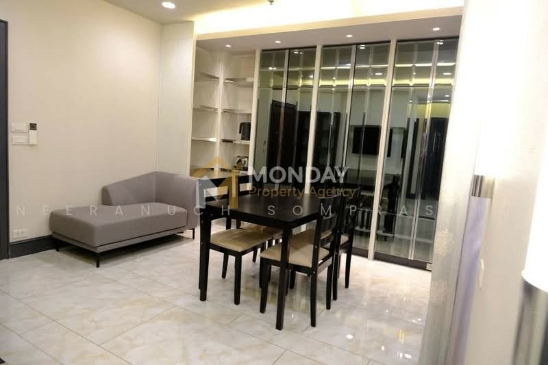 Pathumwan Resort, Bangkok, Phayathai Road, Thanon Phaya Thai, Ratchathewi, Bangkok, 2 Bedrooms, 60 sqm, Condo For Sale, by Neeranuch Somprasong, 500493235 - DDproperty.com