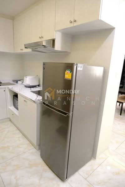 Pathumwan Resort, Bangkok, Phayathai Road, Thanon Phaya Thai, Ratchathewi, Bangkok, 2 Bedrooms, 60 sqm, Condo For Sale, by Neeranuch Somprasong, 500493235 - DDproperty.com