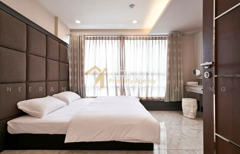 Pathumwan Resort : ปทุมวัน รีสอร์ท, กรุงเทพ, ถนนพญาไท, ราชเทวี, กรุงเทพ, 60 ตร.ม., คอนโด ขาย, โดย Neeranuch Somprasong, 500493235 - DDproperty.com