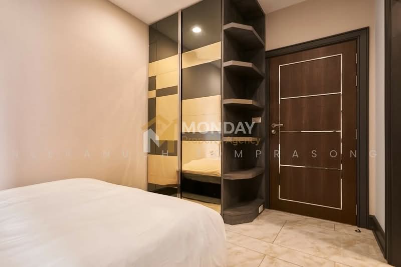Pathumwan Resort, Bangkok, Phayathai Road, Thanon Phaya Thai, Ratchathewi, Bangkok, 2 Bedrooms, 60 sqm, Condo For Sale, by Neeranuch Somprasong, 500493235 - DDproperty.com