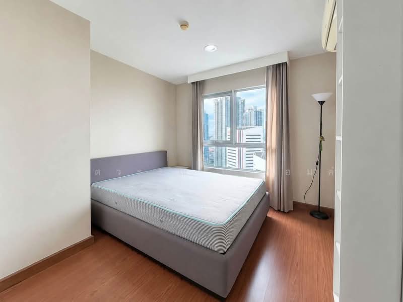 Belle Grand Rama 9, Bangkok, 131 Rama 9 Road, Huai Khwang, Bangkok, 1 Bedroom, 48 sqm, Condo For Sale, by กฤตวรรณ ทะลอมคำ, 500493236 - DDproperty.com