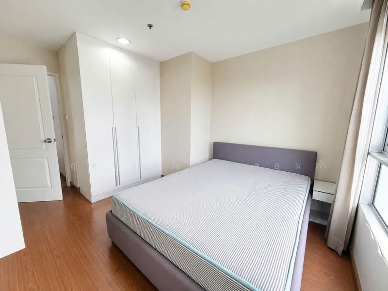 Belle Grand Rama 9, Bangkok, 131 Rama 9 Road, Huai Khwang, Bangkok, 1 Bedroom, 48 sqm, Condo For Sale, by กฤตวรรณ ทะลอมคำ, 500493236 - DDproperty.com