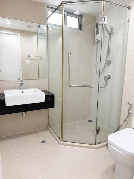 Belle Grand Rama 9, Bangkok, 131 Rama 9 Road, Huai Khwang, Bangkok, 1 Bedroom, 48 sqm, Condo For Sale, by กฤตวรรณ ทะลอมคำ, 500493236 - DDproperty.com