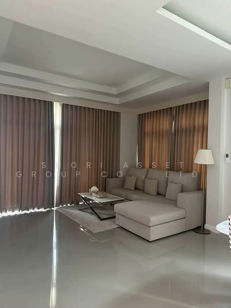 เดอะพรีโก้ กรีน สันกำแพง, เชียงใหม่, ต้นเปา, สันกำแพง, เชียงใหม่, 198 ตร.ม., บ้านเดี่ยว ให้เช่า, โดย Shori Asset Group Co., Ltd., 500493237 - DDproperty.com