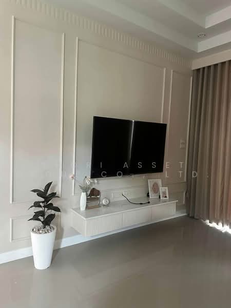 The Prigo Green San Kamphaeng, Chiang Mai, San Ton Pao, San Kamphaeng, Chiang Mai, 4 Bedrooms, 198 sqm, Single Detached House For Rent, by Shori Asset Group Co., Ltd., 500493237 - DDproperty.com