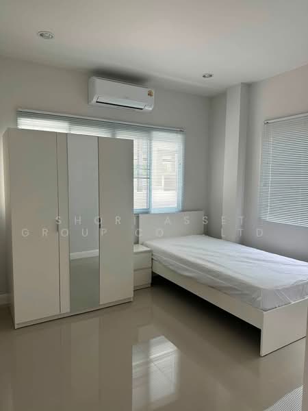 เดอะพรีโก้ กรีน สันกำแพง, เชียงใหม่, ต้นเปา, สันกำแพง, เชียงใหม่, 198 ตร.ม., บ้านเดี่ยว ให้เช่า, โดย Shori Asset Group Co., Ltd., 500493237 - DDproperty.com