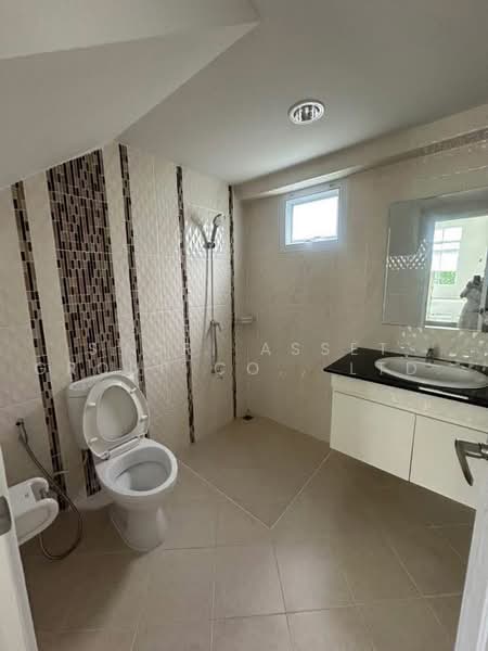 The Prigo Green San Kamphaeng, Chiang Mai, San Ton Pao, San Kamphaeng, Chiang Mai, 4 Bedrooms, 198 sqm, Single Detached House For Rent, by Shori Asset Group Co., Ltd., 500493237 - DDproperty.com