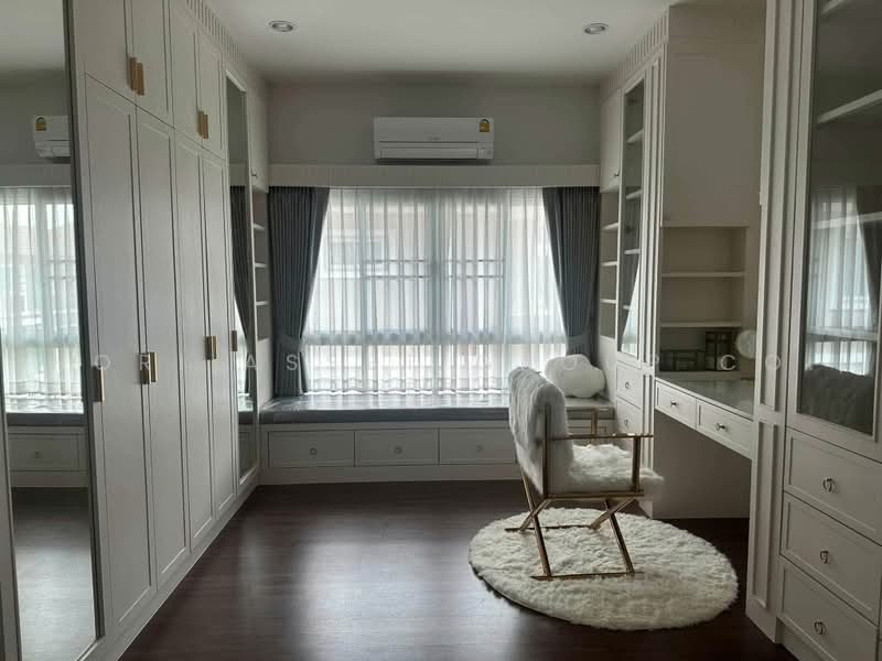 The Prigo Green San Kamphaeng, Chiang Mai, San Ton Pao, San Kamphaeng, Chiang Mai, 4 Bedrooms, 198 sqm, Single Detached House For Rent, by Shori Asset Group Co., Ltd., 500493237 - DDproperty.com