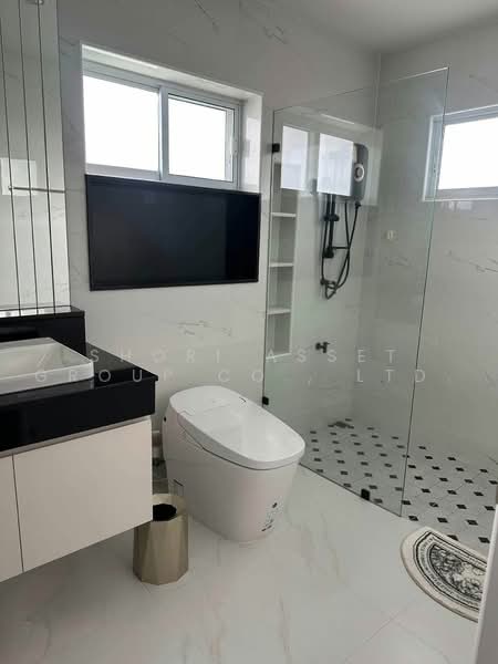 The Prigo Green San Kamphaeng, Chiang Mai, San Ton Pao, San Kamphaeng, Chiang Mai, 4 Bedrooms, 198 sqm, Single Detached House For Rent, by Shori Asset Group Co., Ltd., 500493237 - DDproperty.com