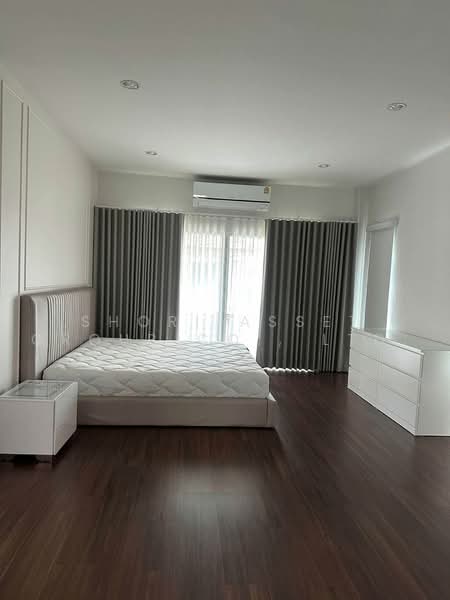 The Prigo Green San Kamphaeng, Chiang Mai, San Ton Pao, San Kamphaeng, Chiang Mai, 4 Bedrooms, 198 sqm, Single Detached House For Rent, by Shori Asset Group Co., Ltd., 500493237 - DDproperty.com