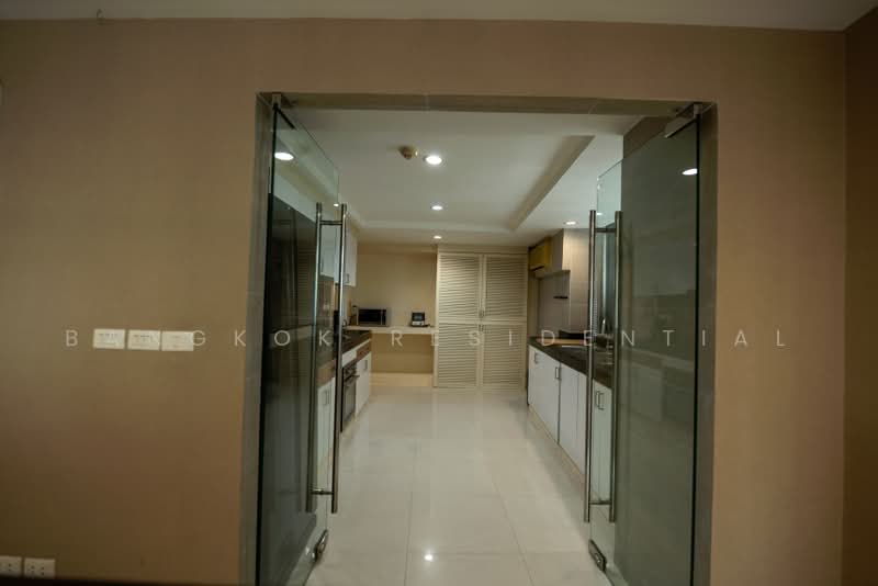 President Park Sukhumvit 24, Bangkok, 99 Sukhumvit 24 Alley, Khlongtoei Nua, Watthana, Bangkok, 3 Bedrooms, 265 sqm, Condo For Rent, by Bangkok Residential, 500493238 - DDproperty.com