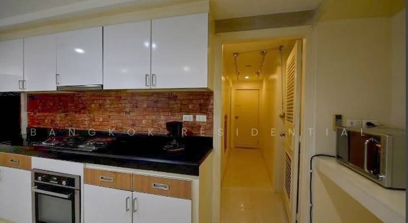 President Park Sukhumvit 24, Bangkok, 99 Sukhumvit 24 Alley, Khlongtoei Nua, Watthana, Bangkok, 3 Bedrooms, 265 sqm, Condo For Rent, by Bangkok Residential, 500493238 - DDproperty.com