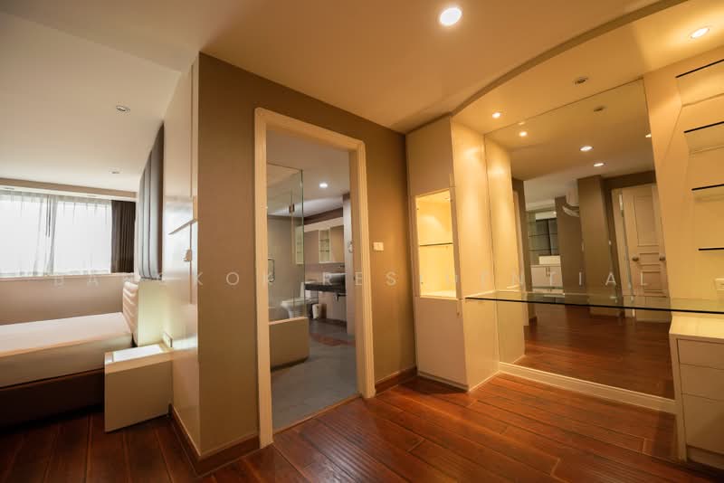 President Park Sukhumvit 24, Bangkok, 99 Sukhumvit 24 Alley, Khlongtoei Nua, Watthana, Bangkok, 3 Bedrooms, 265 sqm, Condo For Rent, by Bangkok Residential, 500493238 - DDproperty.com