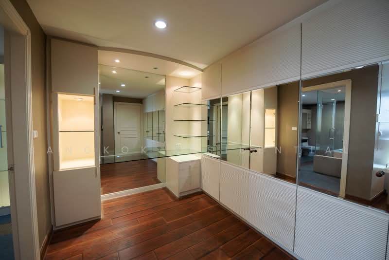 President Park Sukhumvit 24, Bangkok, 99 Sukhumvit 24 Alley, Khlongtoei Nua, Watthana, Bangkok, 3 Bedrooms, 265 sqm, Condo For Rent, by Bangkok Residential, 500493238 - DDproperty.com