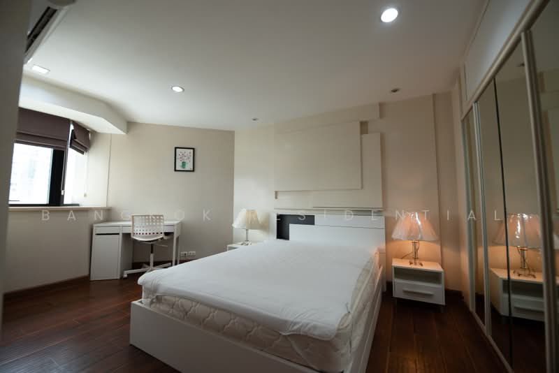 President Park Sukhumvit 24, Bangkok, 99 Sukhumvit 24 Alley, Khlongtoei Nua, Watthana, Bangkok, 3 Bedrooms, 265 sqm, Condo For Rent, by Bangkok Residential, 500493238 - DDproperty.com