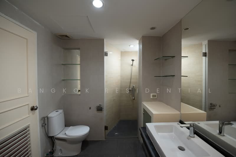 President Park Sukhumvit 24, Bangkok, 99 Sukhumvit 24 Alley, Khlongtoei Nua, Watthana, Bangkok, 3 Bedrooms, 265 sqm, Condo For Rent, by Bangkok Residential, 500493238 - DDproperty.com