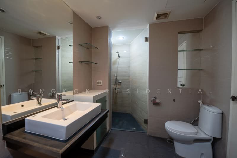 President Park Sukhumvit 24, Bangkok, 99 Sukhumvit 24 Alley, Khlongtoei Nua, Watthana, Bangkok, 3 Bedrooms, 265 sqm, Condo For Rent, by Bangkok Residential, 500493238 - DDproperty.com