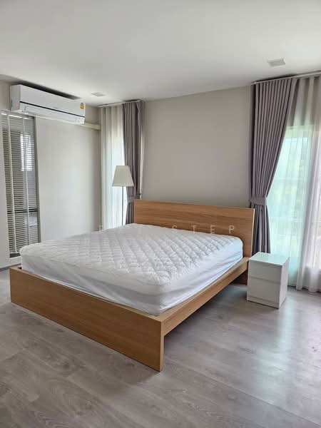 Anya Bangna-Ramkhamhaeng 2, Bangkok, Ramkhamhaeng 2 Road, Dok Mai, Prawet, Bangkok, 2 Bedrooms, 146 sqm, Townhouse For Rent, by Next step property, 500493239 - DDproperty.com