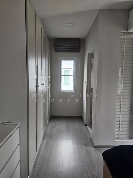 Anya Bangna-Ramkhamhaeng 2, Bangkok, Ramkhamhaeng 2 Road, Dok Mai, Prawet, Bangkok, 2 Bedrooms, 146 sqm, Townhouse For Rent, by Next step property, 500493239 - DDproperty.com