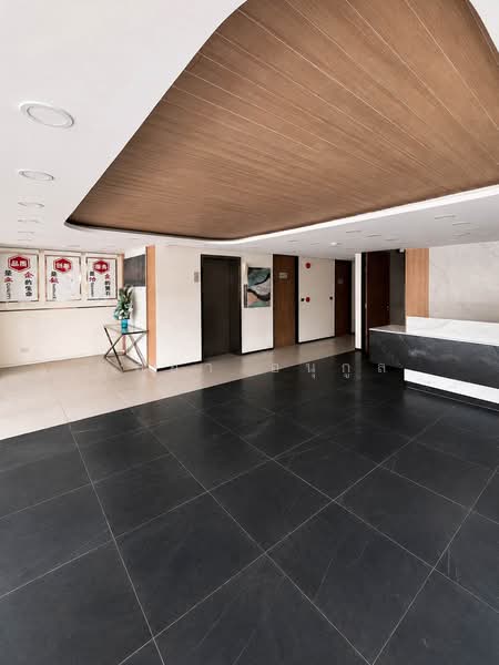 The Element Rama 9, Bangkok, Soi Rama 9 Suan Luang, Suan Luang, Bangkok, 2 Bedrooms, 560 sqm, Townhouse For Rent, by กัลยา อนุกูล, 500493240 - DDproperty.com