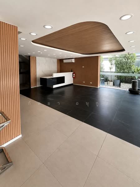 The Element Rama 9, Bangkok, Soi Rama 9 Suan Luang, Suan Luang, Bangkok, 2 Bedrooms, 560 sqm, Townhouse For Rent, by กัลยา อนุกูล, 500493240 - DDproperty.com