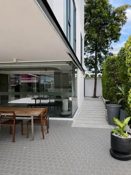 The Element Rama 9, Bangkok, Soi Rama 9 Suan Luang, Suan Luang, Bangkok, 2 Bedrooms, 560 sqm, Townhouse For Rent, by กัลยา อนุกูล, 500493240 - DDproperty.com