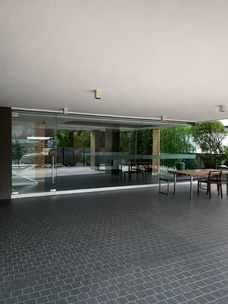 The Element Rama 9, Bangkok, Soi Rama 9 Suan Luang, Suan Luang, Bangkok, 2 Bedrooms, 560 sqm, Townhouse For Rent, by กัลยา อนุกูล, 500493240 - DDproperty.com