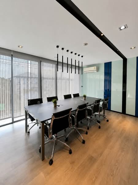 The Element Rama 9, Bangkok, Soi Rama 9 Suan Luang, Suan Luang, Bangkok, 2 Bedrooms, 560 sqm, Townhouse For Rent, by กัลยา อนุกูล, 500493240 - DDproperty.com
