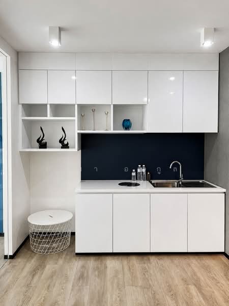 The Element Rama 9, Bangkok, Soi Rama 9 Suan Luang, Suan Luang, Bangkok, 2 Bedrooms, 560 sqm, Townhouse For Rent, by กัลยา อนุกูล, 500493240 - DDproperty.com
